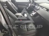 2018 Land Rover Range Rover