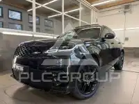 2018 Land Rover Range Rover