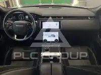 2018 Land Rover Range Rover