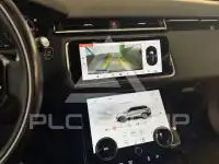 2018 Land Rover Range Rover