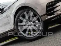 2018 Land Rover Range Rover