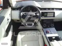 2018 Land Rover Range Rover