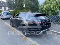 2018 Land Rover Range Rover