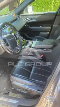 2018 Land Rover Range Rover