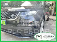2018 Land Rover Range Rover