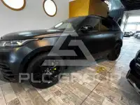 2018 Land Rover Range Rover