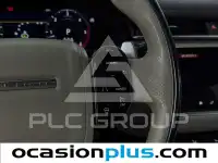 2018 Land Rover Range Rover