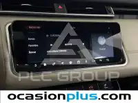 2018 Land Rover Range Rover