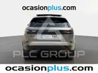 2018 Land Rover Range Rover