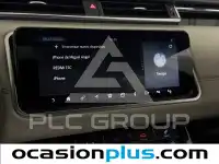 2018 Land Rover Range Rover