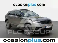 2018 Land Rover Range Rover