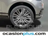 2018 Land Rover Range Rover