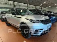 2018 Land Rover Range Rover