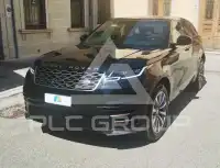 2018 Land Rover Range Rover