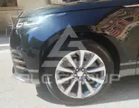 2018 Land Rover Range Rover