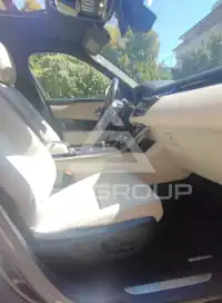 2018 Land Rover Range Rover