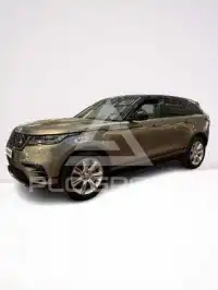 2018 Land Rover Range Rover