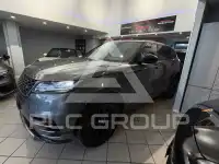 2018 Land Rover Range Rover