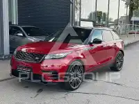2018 Land Rover Range Rover