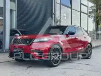 2018 Land Rover Range Rover