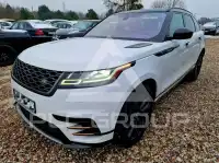2018 Land Rover Range Rover