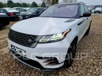 2018 Land Rover Range Rover