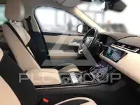 2018 Land Rover Range Rover