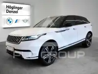 2018 Land Rover Range Rover
