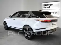 2018 Land Rover Range Rover