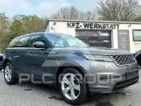 2018 Land Rover Range Rover