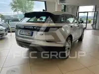 2018 Land Rover Range Rover