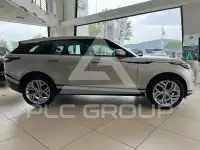 2018 Land Rover Range Rover