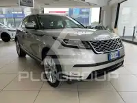 2018 Land Rover Range Rover