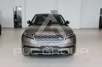 2018 Land Rover Range Rover
