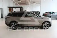 2018 Land Rover Range Rover