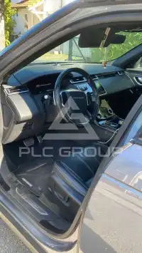 2018 Land Rover Range Rover