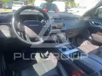 2018 Land Rover Range Rover