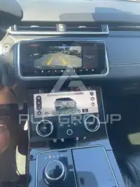 2018 Land Rover Range Rover