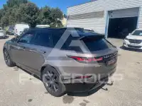 2018 Land Rover Range Rover