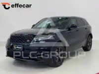 2018 Land Rover Range Rover