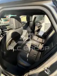 2018 Land Rover Range Rover