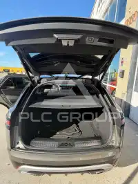 2018 Land Rover Range Rover