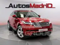 2018 Land Rover Range Rover