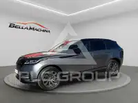 2018 Land Rover Range Rover