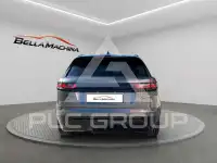 2018 Land Rover Range Rover