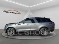 2018 Land Rover Range Rover