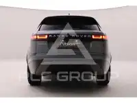 2018 Land Rover Range Rover