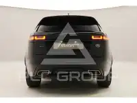 2018 Land Rover Range Rover
