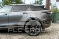 2018 Land Rover Range Rover