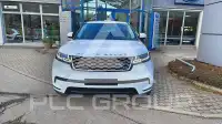 2018 Land Rover Range Rover